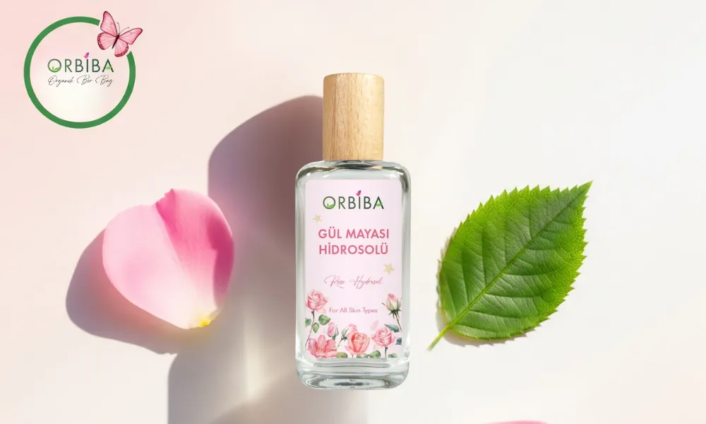 Rose Yeast in Ramadan