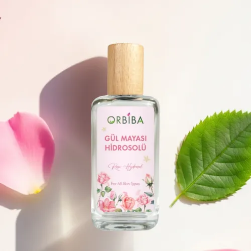 Ramazan'da Gül Mayası