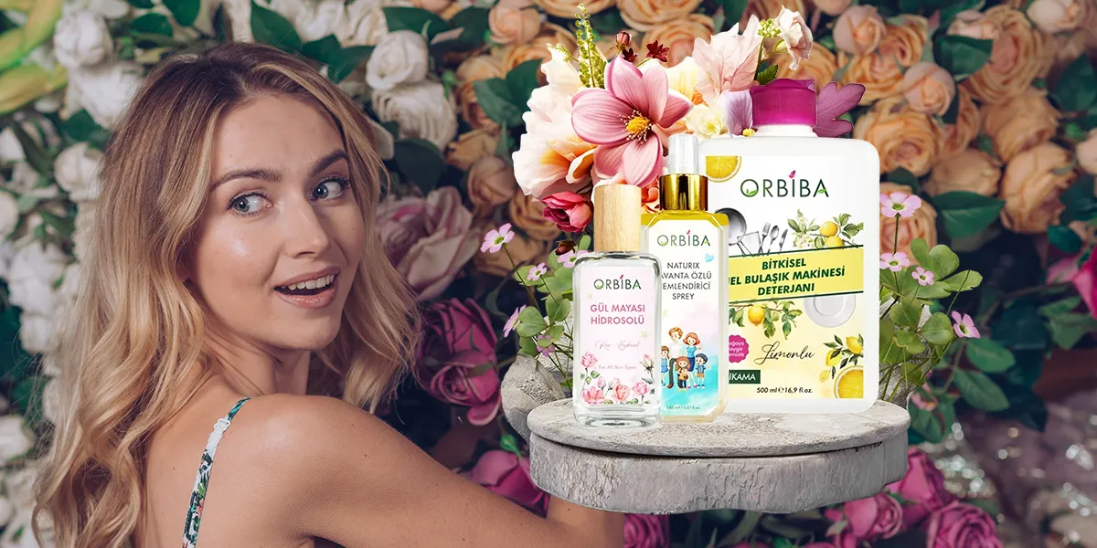 Orbiba, Creating a Healthy Connection with Nature