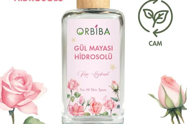Orbiba, Creating a Healthy Connection with Nature