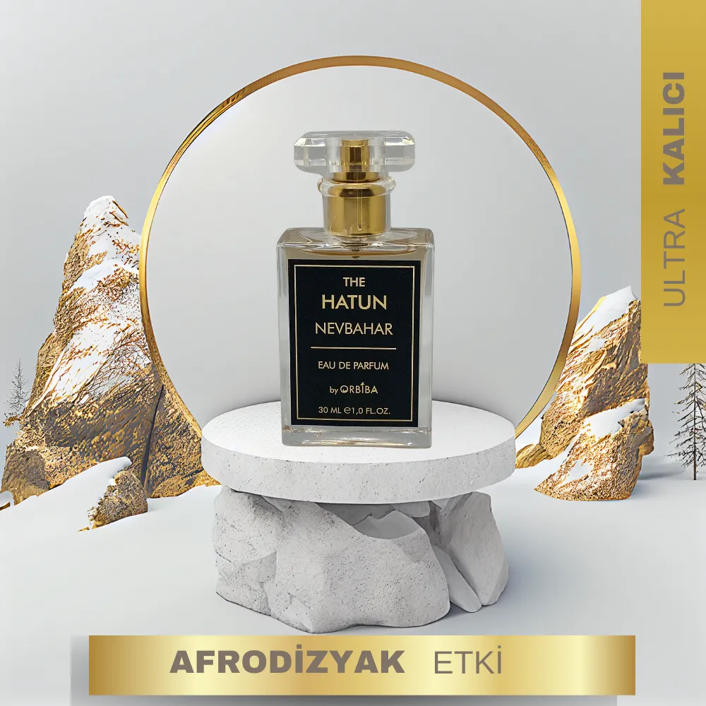 The Hatun Nevbahar 30 ml
