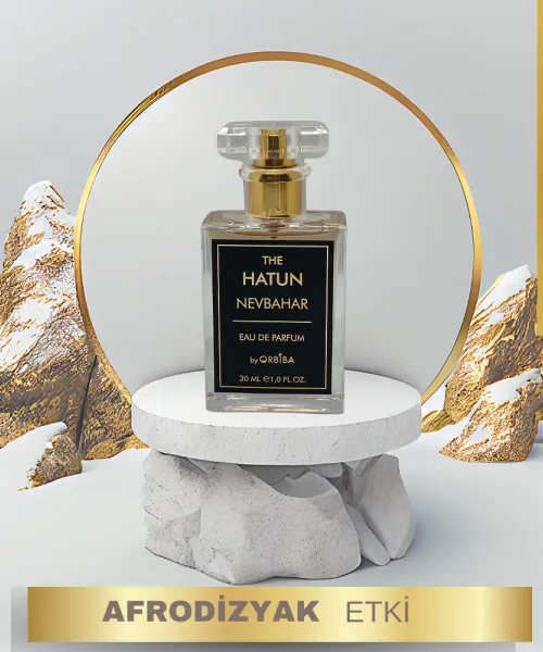 The Hatun Nevbahar 30 ml