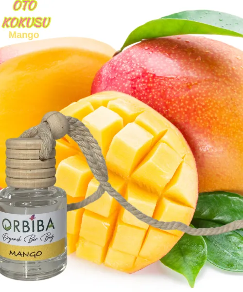Mango 8 Ml
