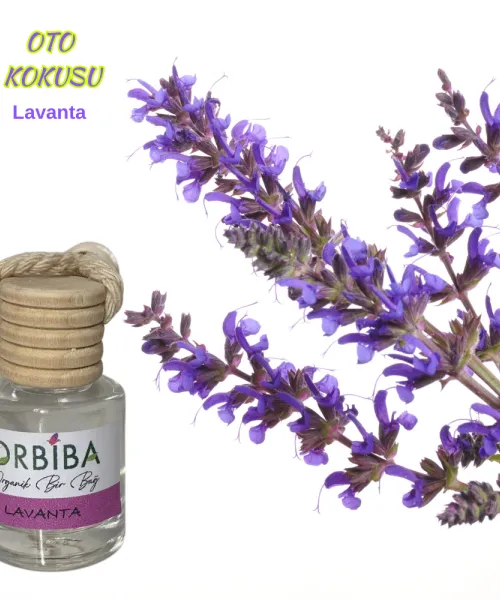 Lavanta 8 Ml