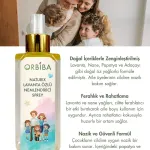 Orbiba Koruyucu Sprey Thumb
