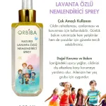 Orbiba Koruyucu Sprey Thumb