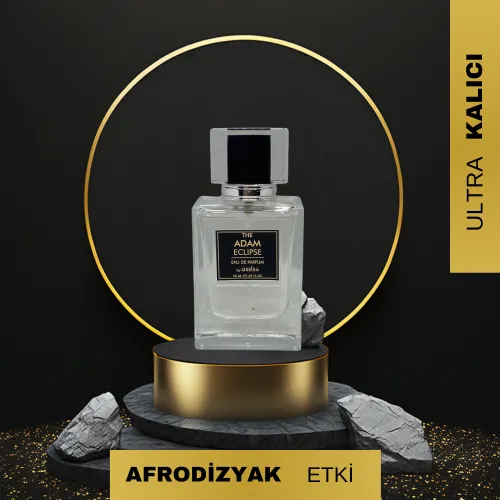 The Adam Eclipse 50 ml