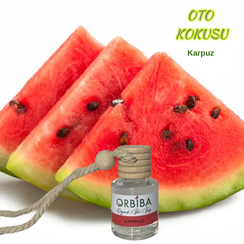 Karpuz 8 Ml