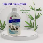 Herbal Ionized Drop Concentrate 500 ml Thumb