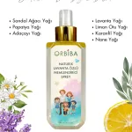 Orbiba Koruyucu Sprey Thumb